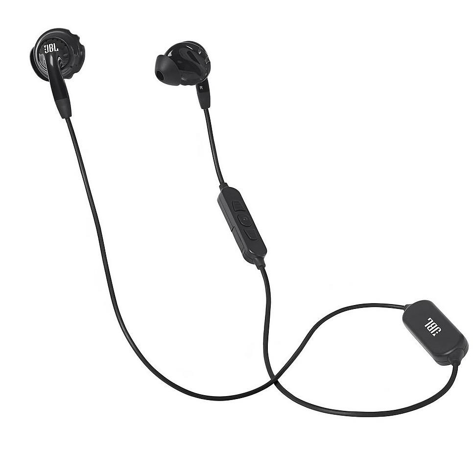 JBL Auricolari in-ear JBL Inspire 500 senza fili nero